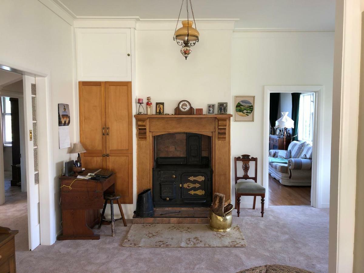 Araluen Cottage Waihi Eksteriør bilde